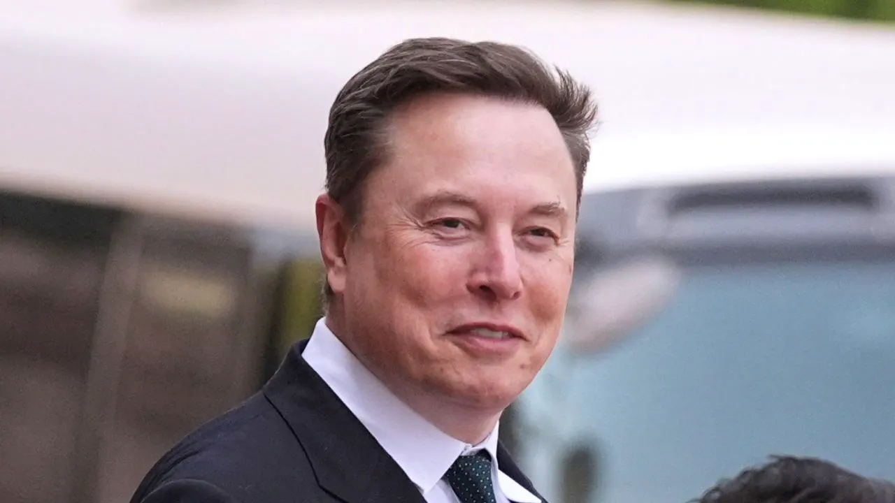 Technologies. La fortune d'Elon Musk pourrait atteindre 1000 milliards de dollars