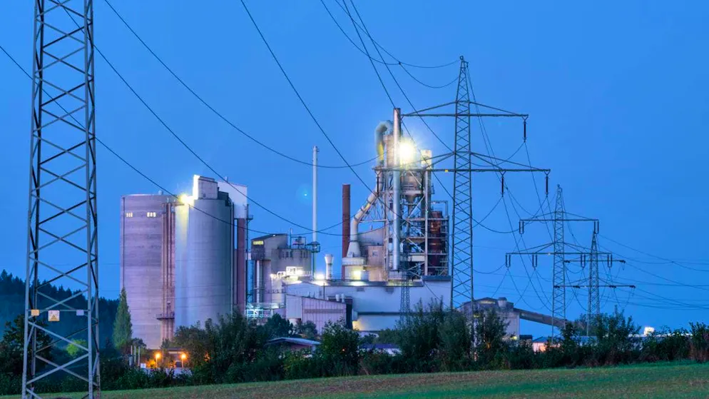 The EU Commission wants to relax the debt rules for the energy transition. (archive image)