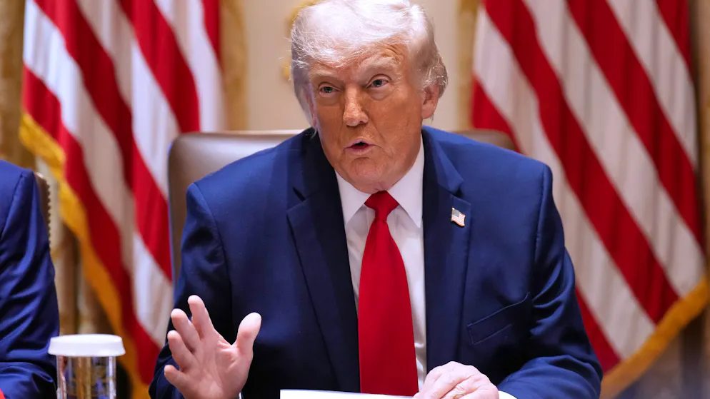Medio Oriente. Raid iraniani nel Golfo, Trump auspica un incontro con Khamenei: «Probabilmente accadrà»