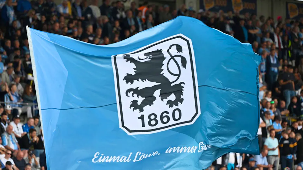 Absturz in die Regionalliga: 1860 München wird zwangsrelegiert