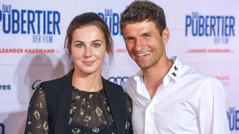 Seit 2009 verheiratet. Thomas und Lisa Müller haben sich getrennt