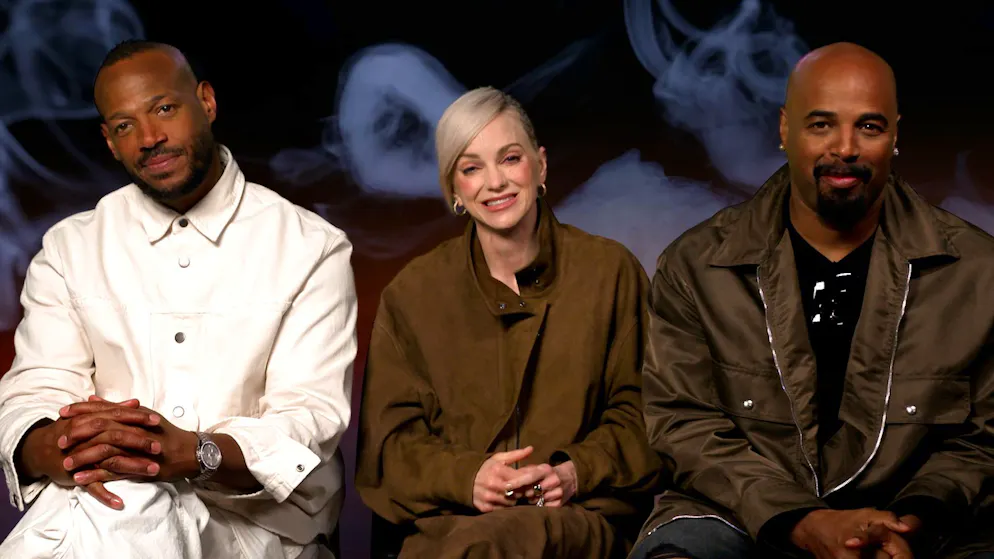 bluewin.ch - 'Scary Movie 6' is as cheeky and depraved as ever