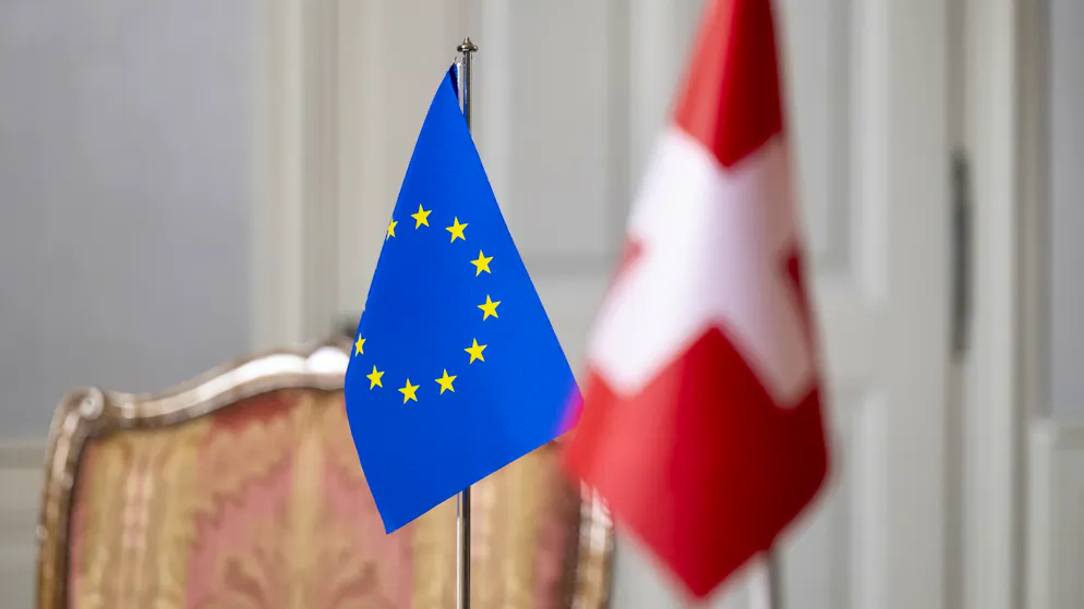 La Suisse a une nouvelle fois souligné l’importance d’éviter toute atteinte au commerce bilatéral (image d'illustration).