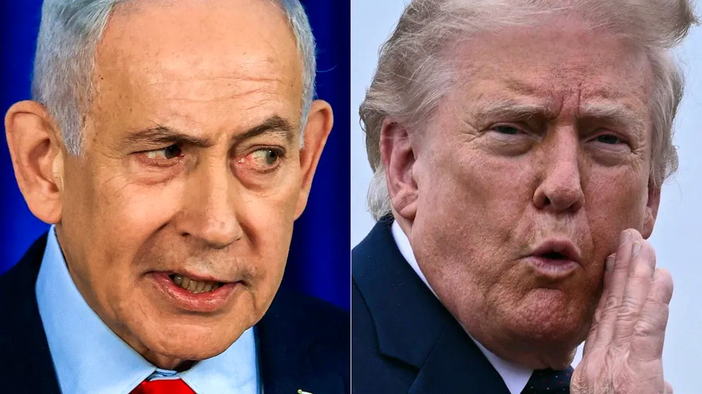 Moyen-Orient. «Tu serais en prison sans moi» : Trump aurait recadré violemment Netanyahu sur le Liban