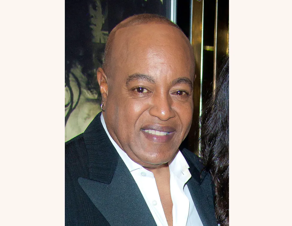 Soul-Sänger Peabo Bryson tot. Bryson sang auch «A Whole New World» im Disney-Film «Aladdin». (Archivbild)