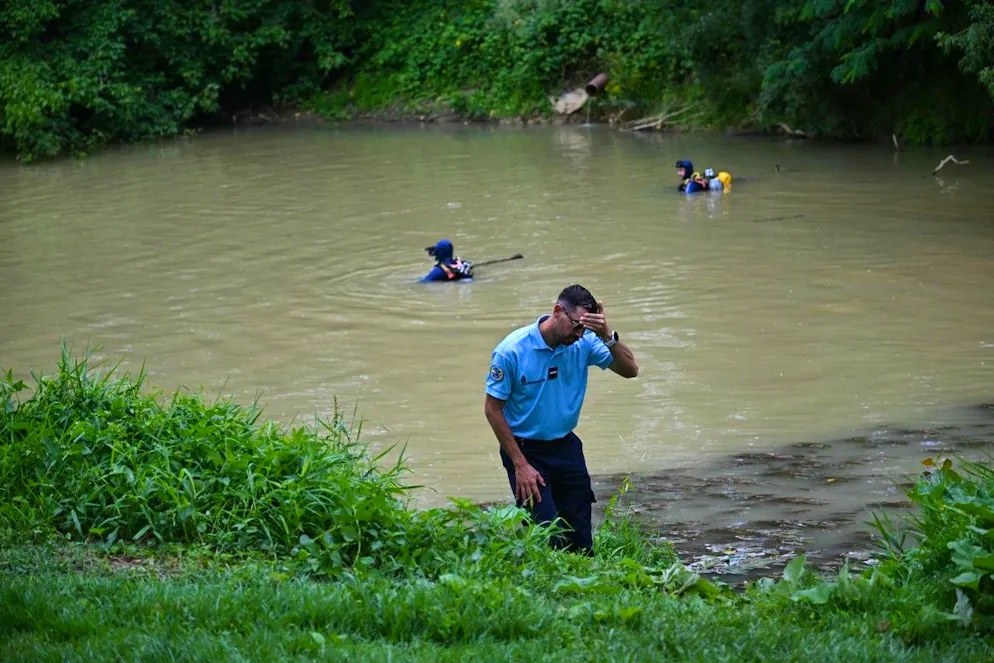 Les gendarmes vont se focaliser mercredi sur «des vérifications de points d'intérêt particuliers», justement connus des pêcheurs ou des chasseurs locaux. 