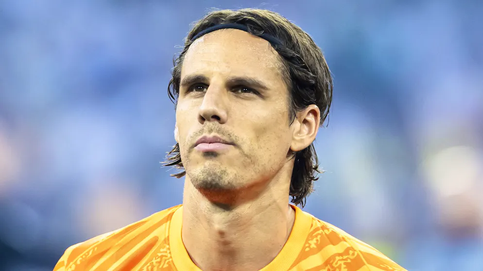 Wird Yann Sommer Klub-Besitzer in Portugal?