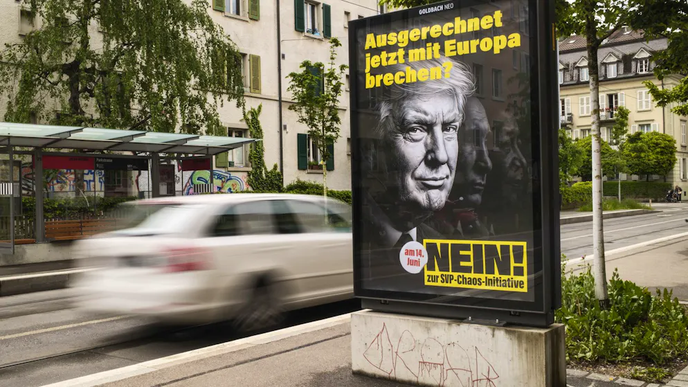 “Far-right fantasy”. What the international press is saying about the 10-million initiative