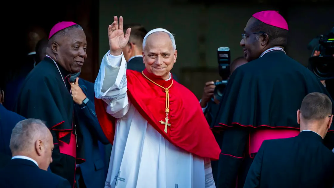 how rich is the pope