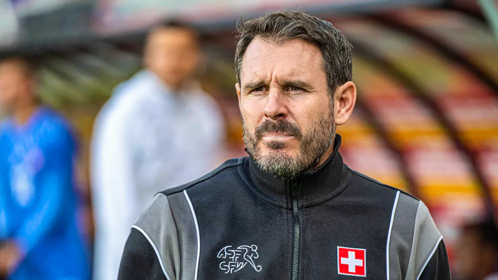 Lustrinelli-Nachfolge offenbar geklärt. Thun vor Verpflichtung von Schweizer U20-Nati-Trainer