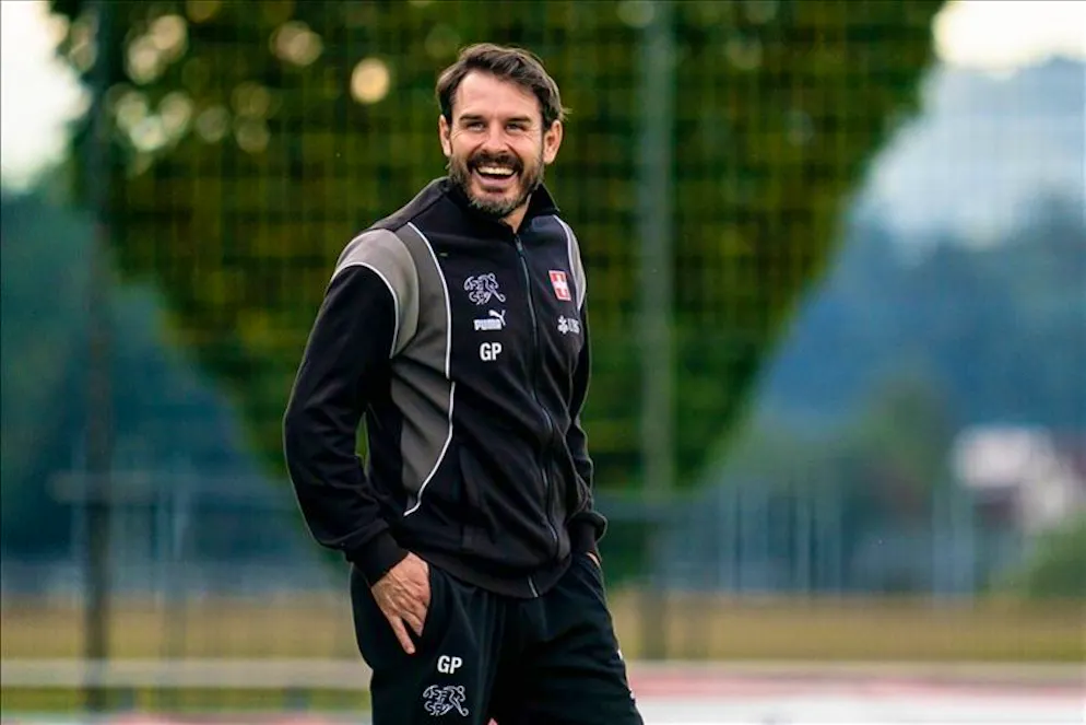 Gian Luca Privitelli ha allenato anche la Nazionale Under 20.