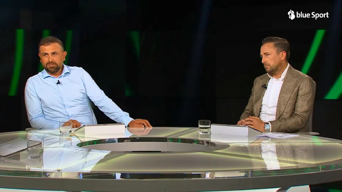 Mehmedi & Gygax: Nati kann Halbfinale erreichen