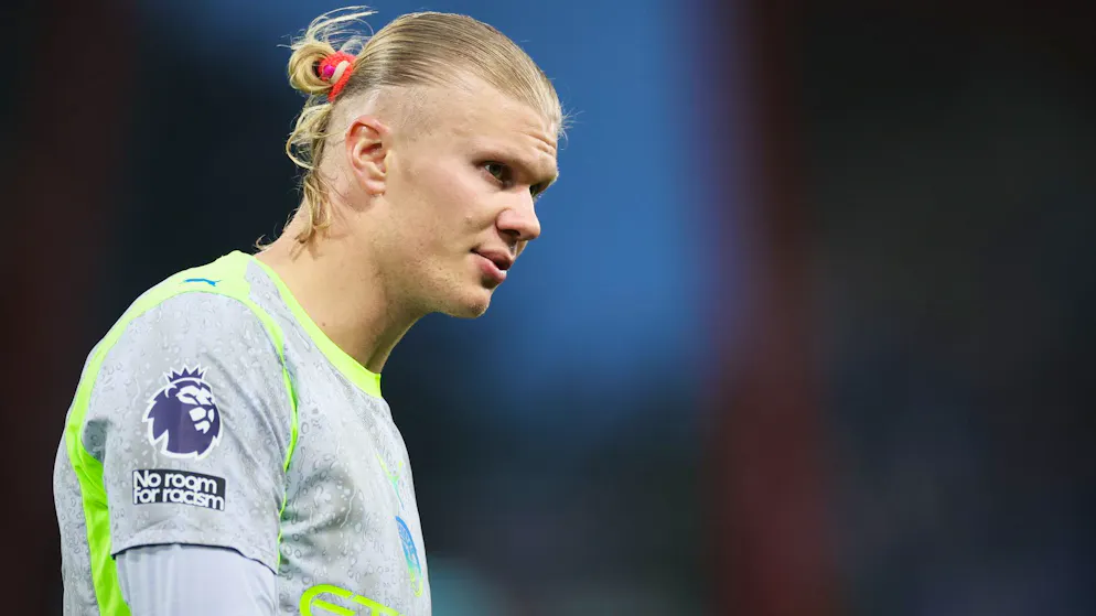 ManCity prüft rechtliche Schritte. Machtkampf bei Real Madrid: Perez-Gegner verspricht Fans Haaland