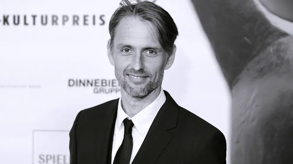 «Türkisch für Anfänger». Schauspieler Axel Schreiber stirbt mit nur 49 Jahren