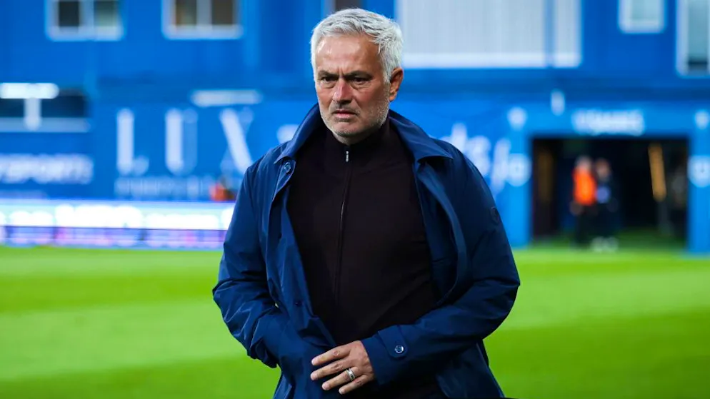 La Turquie dans le viseur. José Mourinho dénonce une atteinte à sa liberté d’expression