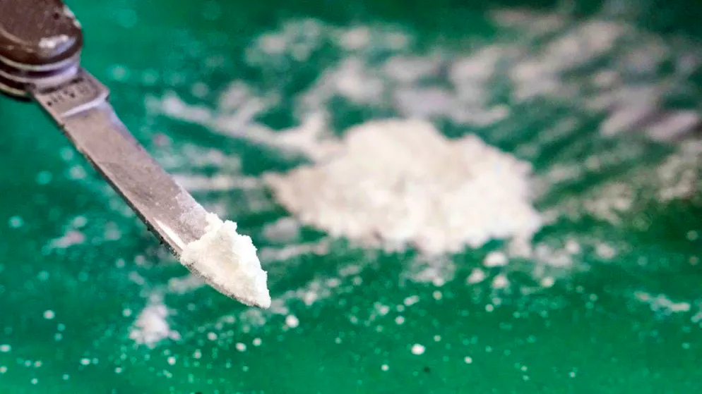 According to the findings of Addiction Switzerland, a considerable amount of cocaine is also used during the week. Individual professional sectors in which cocaine is sometimes used functionally, for example to increase performance, alertness or self-confidence, are striking. (archive picture)