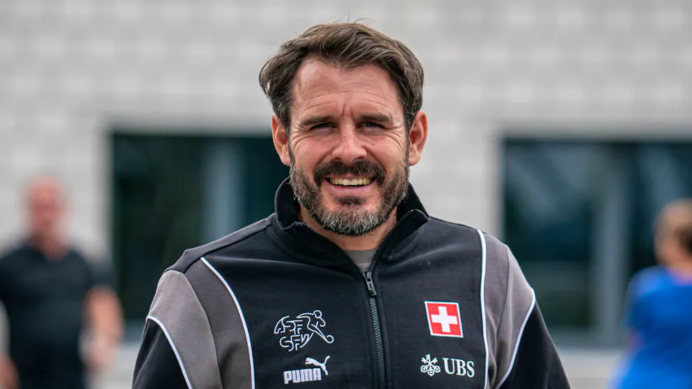 Jetzt ist es fix. Gian-Luca Privitelli übernimmt als Trainer beim FC Thun