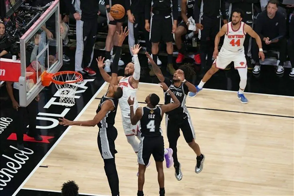 Jalen Brunson