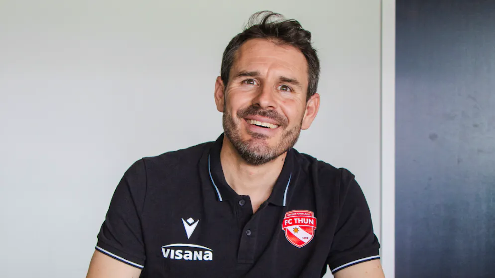 Thun setzt auf SFV-U20-Coach. Fringer über Privitelli: «Das ist eine überraschende Wahl»