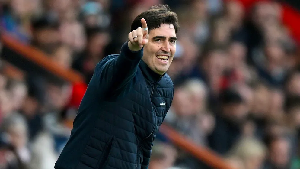 Le nouveau visage des Reds. Qui est Andoni Iraola, le nouvel homme fort de Liverpool ?