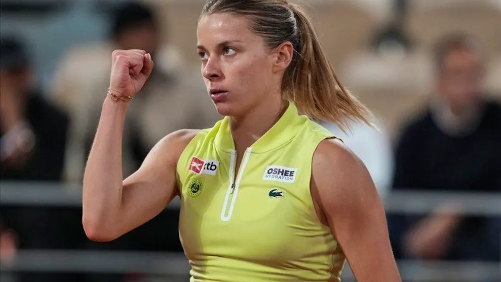 Roland Garros. A Parigi sarà una finale inedita, Chwalinska e Andreeva mai così in alto in uno Slam