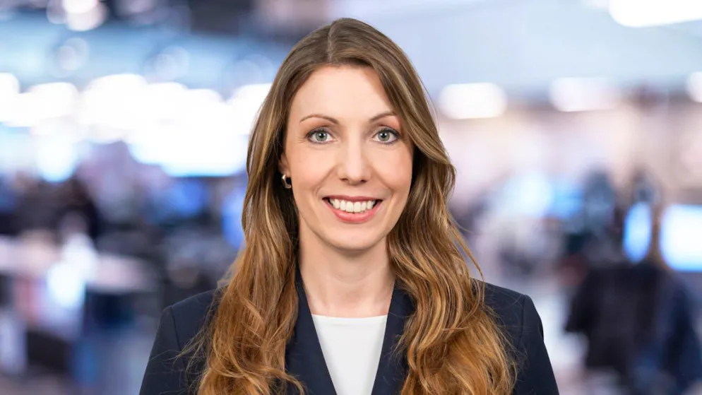 Simona Caminada wird neue RTR-Direktorin.