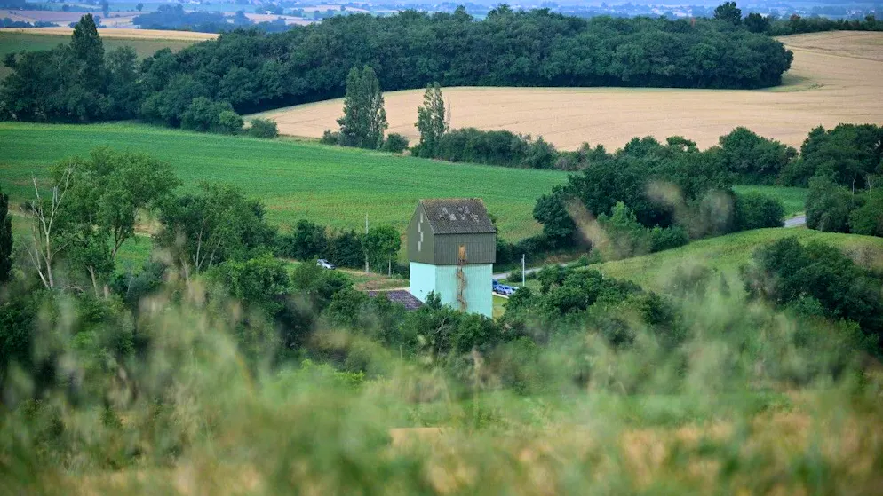 France. Le corps retrouvé dans le Gers est bien celui de la petite Lyhanna