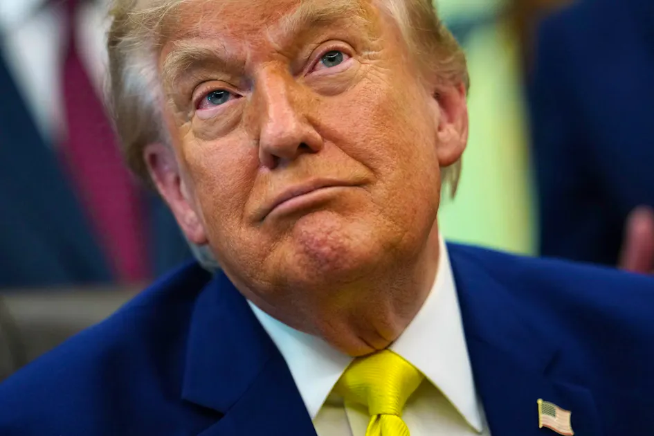 Trump: Santé et Politique - La Maison Blanche Garde-t-elle le Silence?