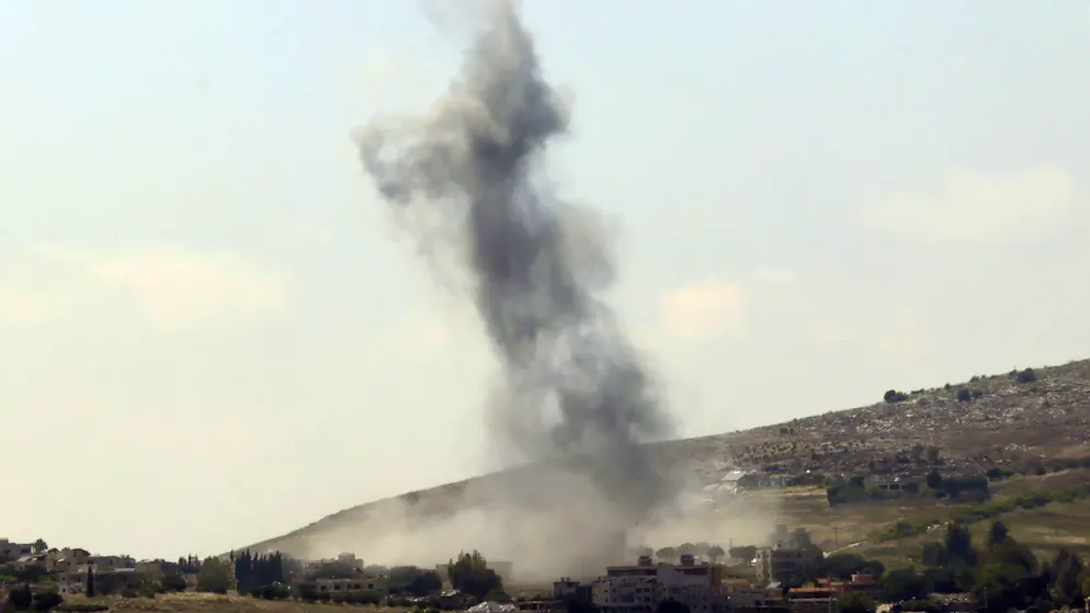 Medio Oriente. Libano merce di scambio dell’Iran? Netanyahu gela la tregua mentre i raid fanno strage