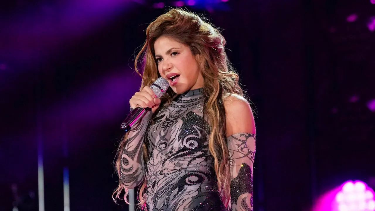 WM 2026. Shakira bereits bei WM-Eröffnung mit «Dai Dai» live
