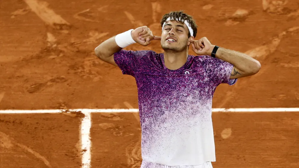 Finale de Roland-Garros. Cobolli défie Zverev pour un premier sacre majeur
