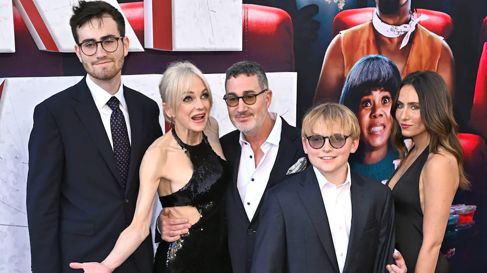 «C'est important de pouvoir rire». Le nouveau «Scary Movie» veut mettre K.O. la «cancel culture»