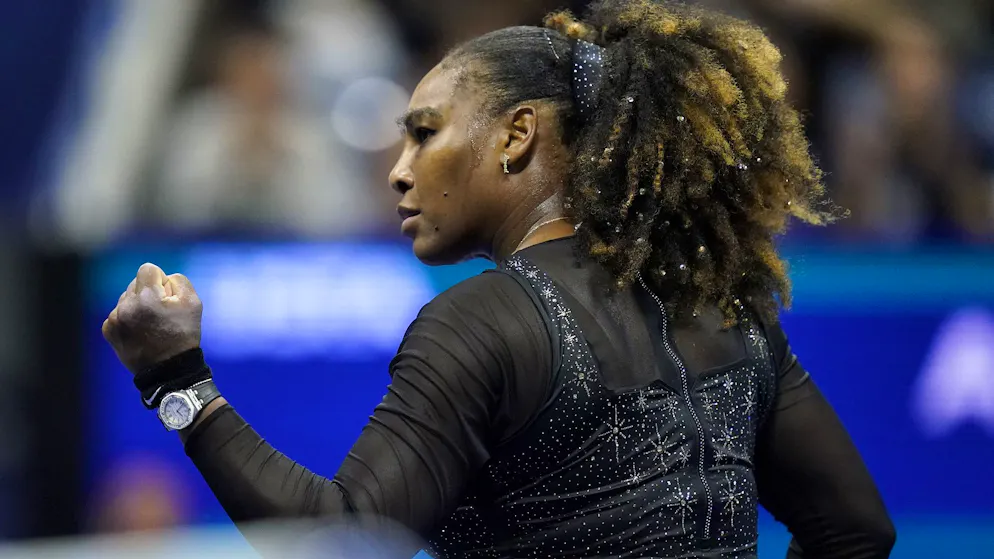 Tennis. Serena Williams attendue à Berlin après le Queen's