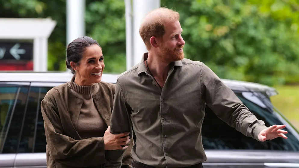 Nuova strategia mediatica?. Lilibet compie 5 anni e mamma Meghan la celebra con nuove foto intime sui social