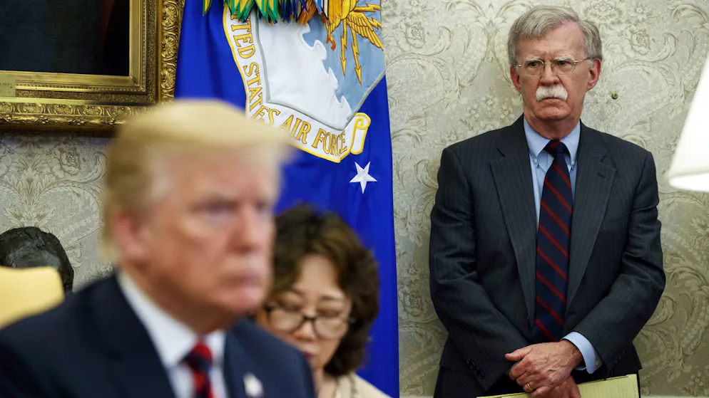 USA under Donald Trump. US judge strikes down Trump measure against immigration