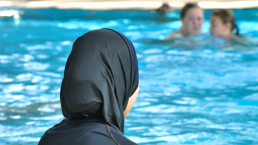 «Nicht umsetzbar». Genfer Burkini-Gesetz sorgt für ersten Rechtsstreit