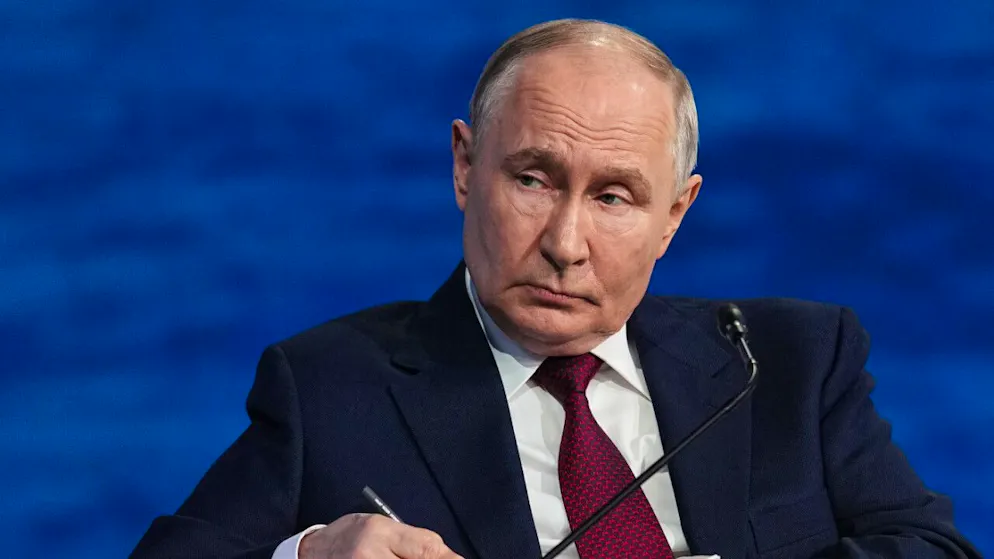 Guerra in Ucraina. Putin snobba il G7 e si apre ai Paesi asiatici, l'UE avvia contatti con Mosca