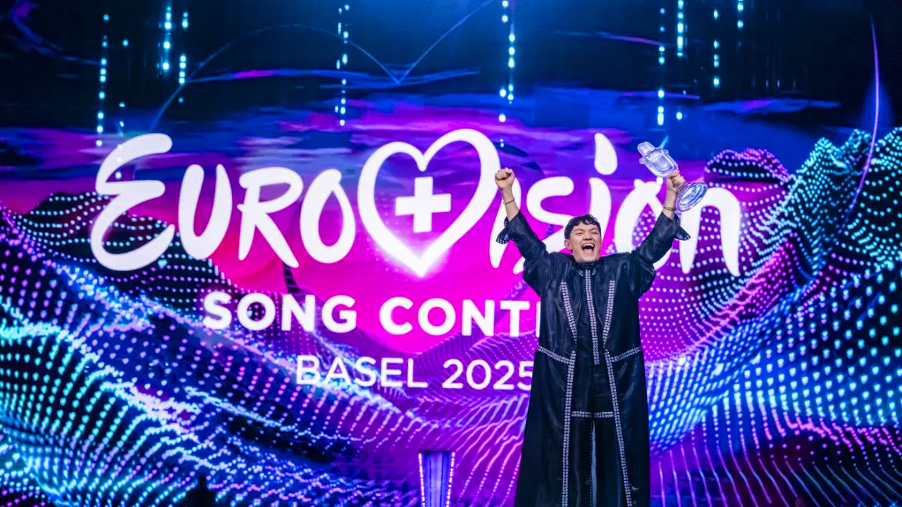 Musik. Eurovision Song Contest: Reichweitenrekord von Basel besteht weiter