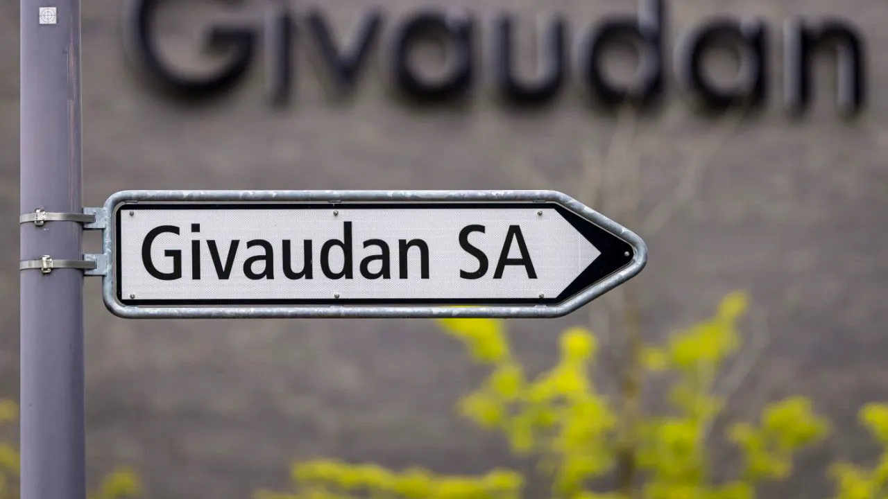Flavors and fragrances. Givaudan acquires majority stake in Spanish fragrance company