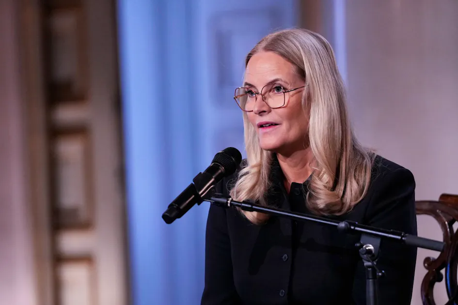 "Life is brutal": Mette-Marit is on the donor list and is waiting for a