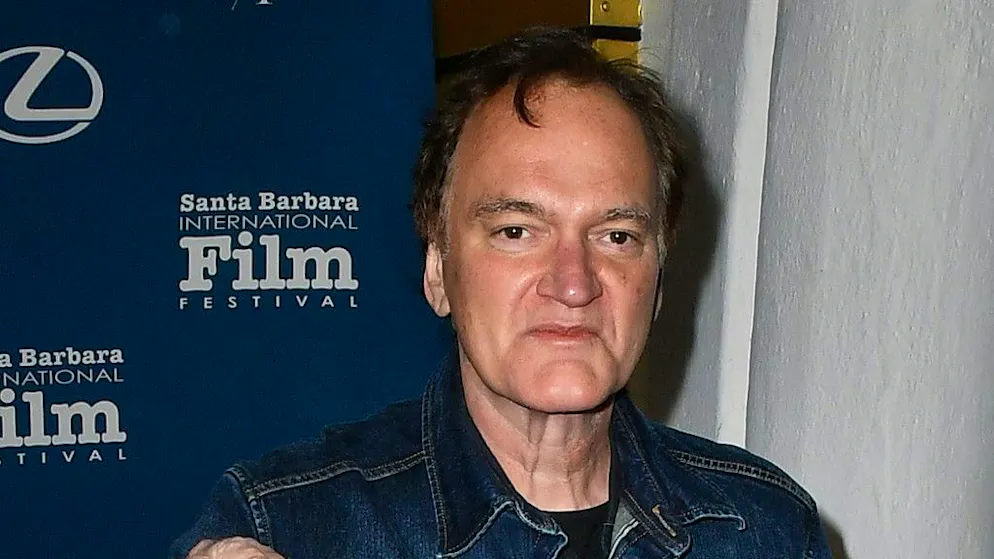 Cinema. Quentin Tarantino demolisce Hollywood: «È una fabbrica di salsicce senza sapore»