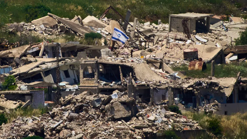 Iran-Konflikt. Trotz Waffenruhe-Vereinbarung: Erneut Kämpfe im Libanon +++ Hisbollah gegen Waffenstillstand