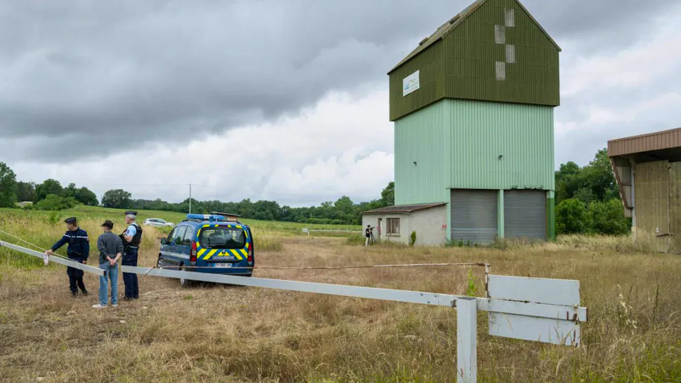 La vicenda. Francia sotto choc per l'uccisione di una bimba di 11 anni da parte di un pedofilo