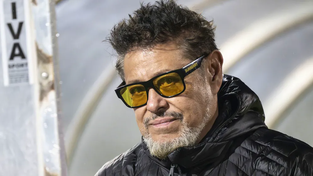 Ha saldato i debiti. Bentancur salva l'AC Bellinzona, almeno per ora