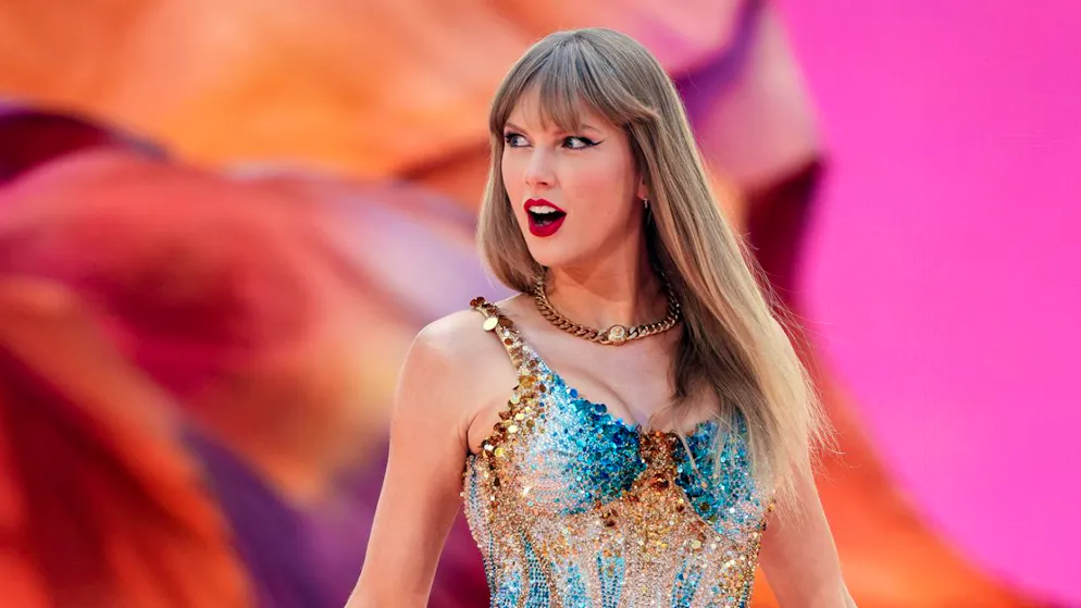 Reichste Musikerin der Geschichte. Taylor Swift laut «Forbes» zweifache Milliardärin