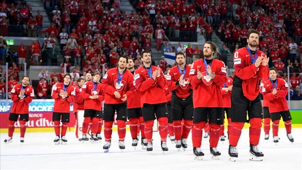 Hockey. Resi noti i gironi dei Mondiali 2027, che si disputeranno in Germania