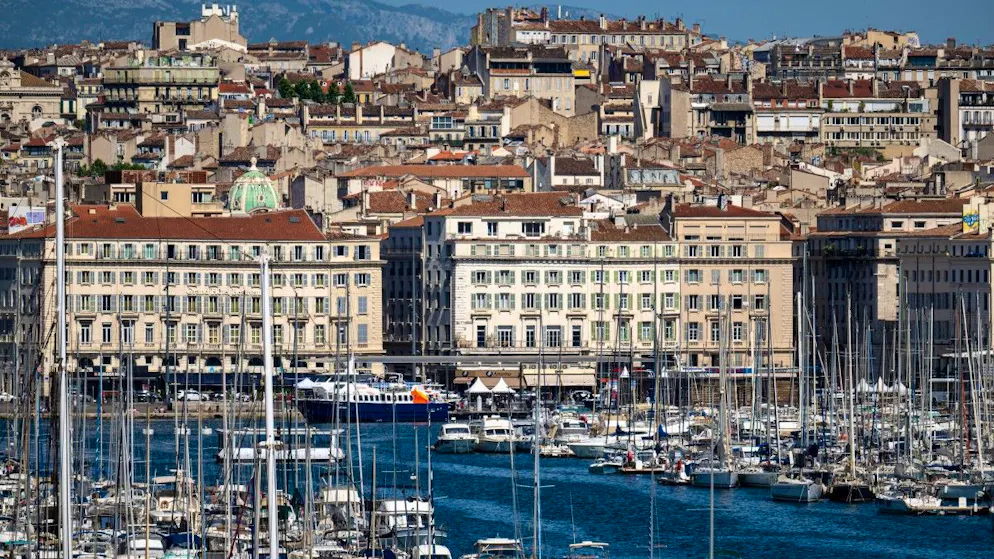 Guerre des gangs. Marseille : le chef présumé du clan Yoda condamné à 12 ans de prison