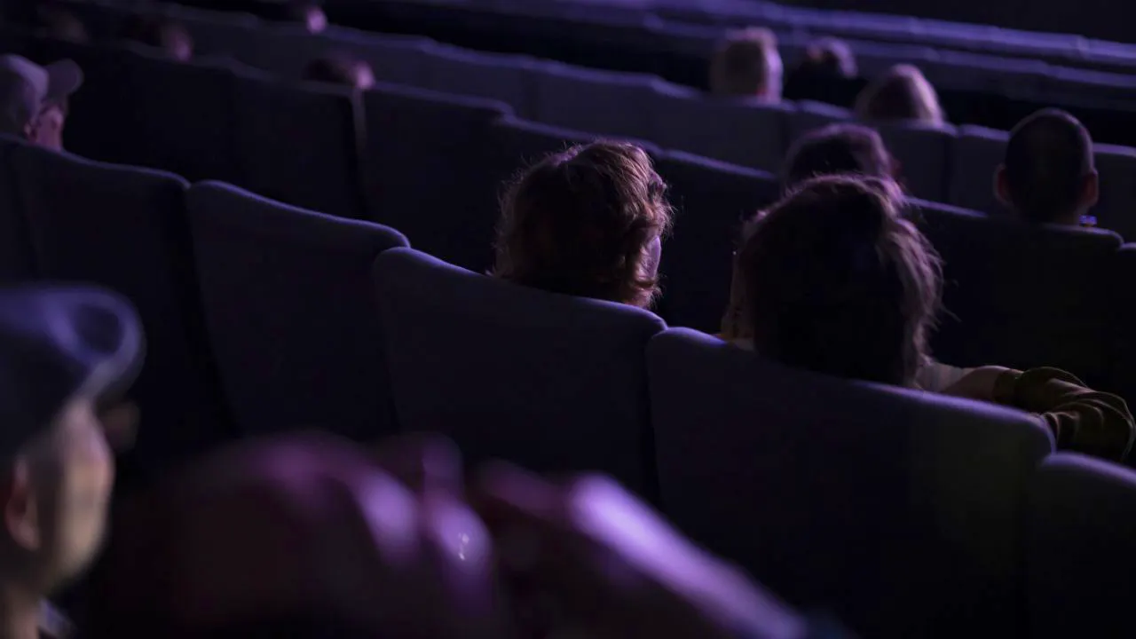 Film. Kinos verzeichnen im ersten Halbjahr mehr Eintritte als im Vorjahr