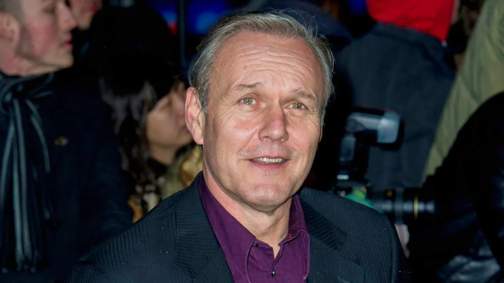Lutto. Morto Anthony Head, l'attore della serie Buffy l'ammazzavampiri
