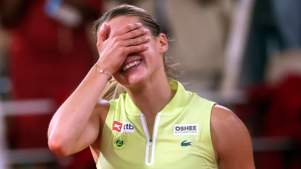 Roland-Garros. Une qualifiée pour écrire l’histoire ? Suivez la finale dames en direct
